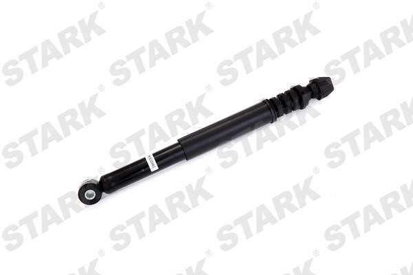 Stark SKSA-0131840 Rear oil and gas suspension shock absorber SKSA0131840