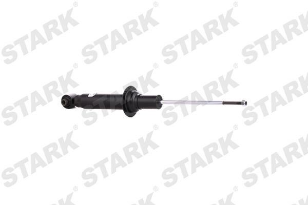 Stark SKSA-0132402 Rear oil and gas suspension shock absorber SKSA0132402