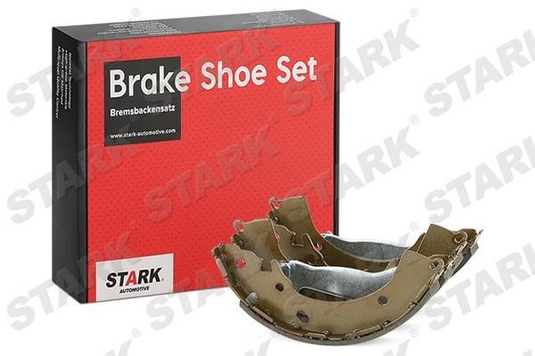 Stark SKBS-0450322 Brake shoe set SKBS0450322