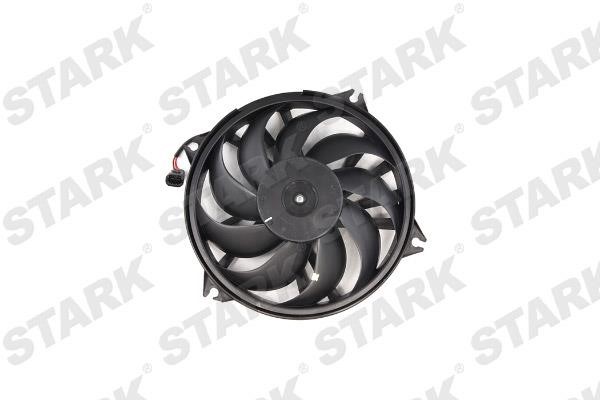 Stark SKRF-0300005 Hub, engine cooling fan wheel SKRF0300005