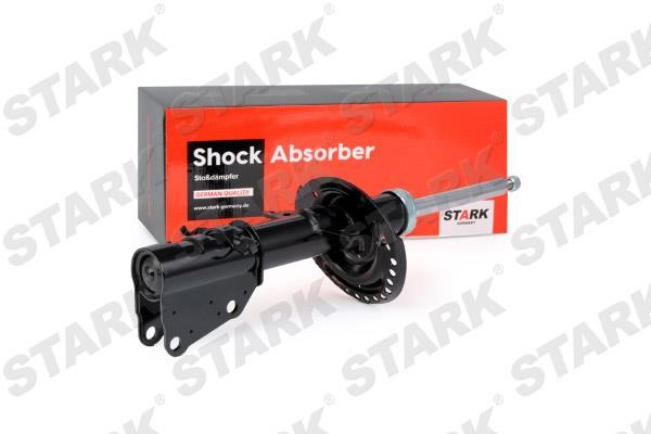 Stark SKSA-0132141 Front oil and gas suspension shock absorber SKSA0132141