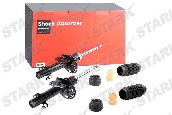 Stark SKSAK-5240024 Shock Absorber Conversion Kit, leveling control SKSAK5240024