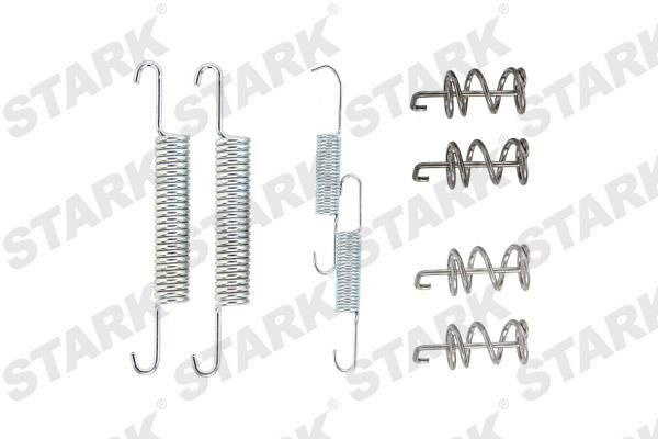Stark SKPBS-1650002 Repair kit for parking brake pads SKPBS1650002