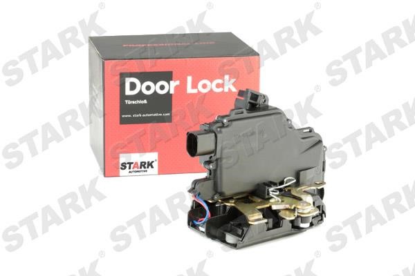 Stark SKDLO-2160004 Door lock SKDLO2160004