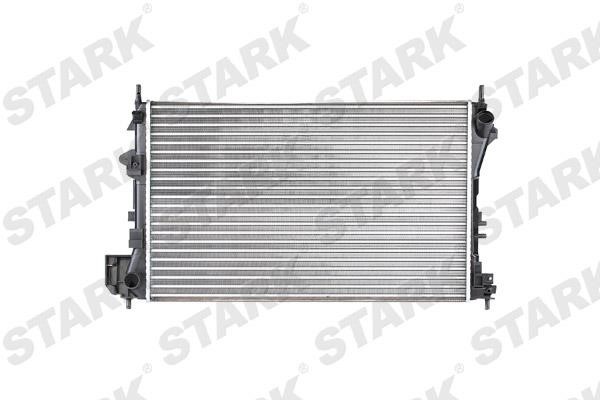 Stark SKRD-0120240 Radiator, engine cooling SKRD0120240