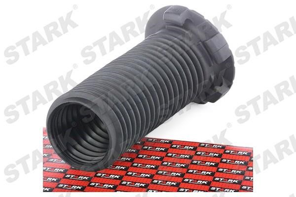 Stark SKPC-1260044 Bellow and bump for 1 shock absorber SKPC1260044