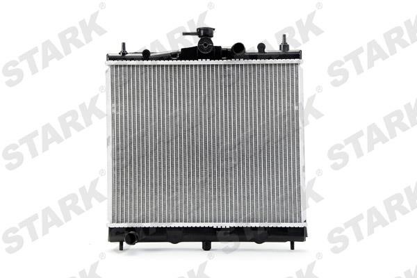 Stark SKRD-0120158 Radiator, engine cooling SKRD0120158