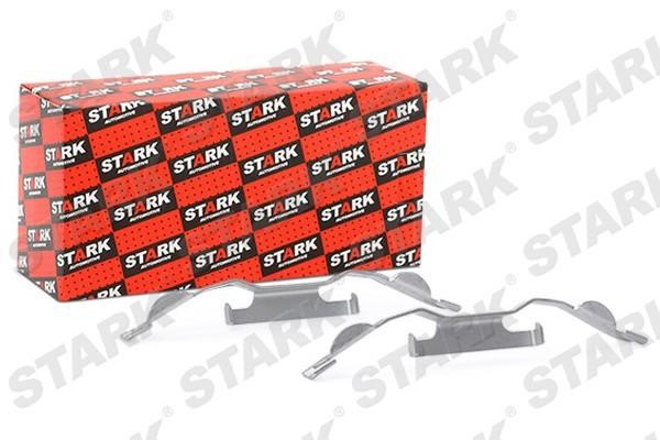 Stark SKAK-1120067 Mounting kit brake pads SKAK1120067