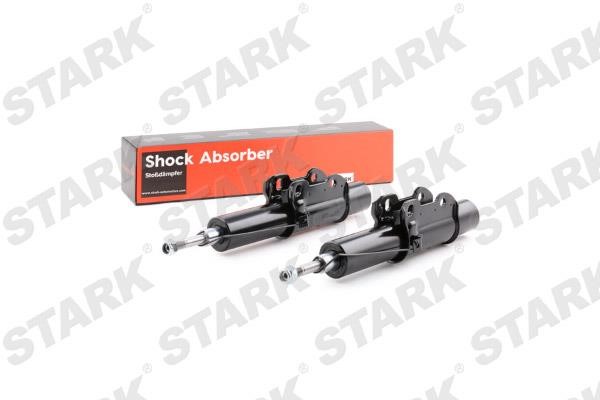 Stark SKSA-0133107 Front oil shock absorber SKSA0133107