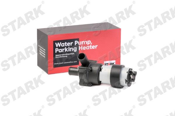 Stark SKWPP-1900016 Water Pump, parking heater SKWPP1900016