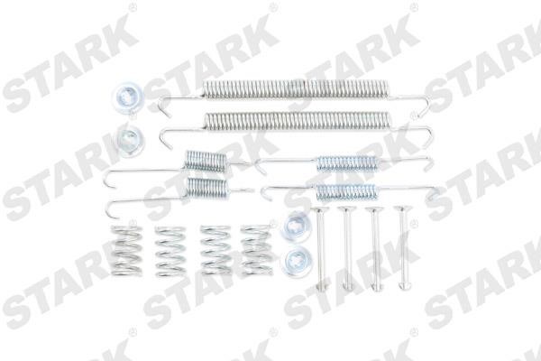 Stark SKPBS-1650017 Repair kit for parking brake pads SKPBS1650017