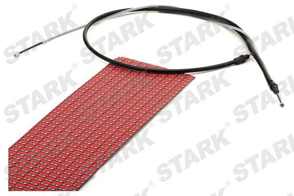 Stark SKCPB-1050306 Cable Pull, parking brake SKCPB1050306