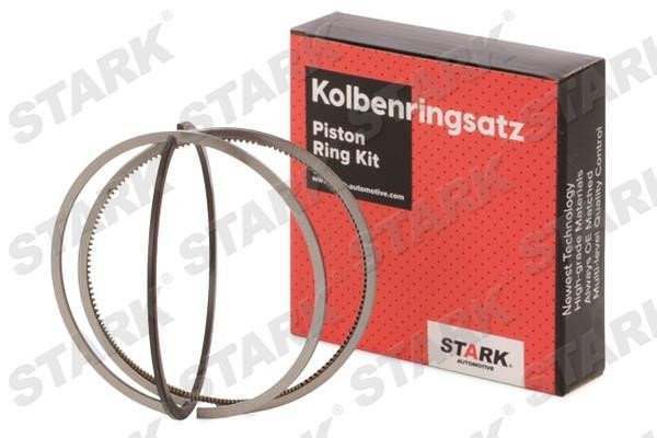 Stark SKPRK-1020002 Piston Ring Kit SKPRK1020002