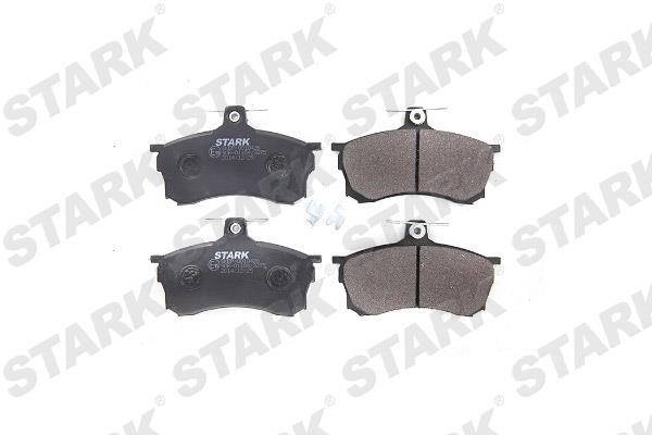 Stark SKBP-0010426 Brake Pad Set, disc brake SKBP0010426
