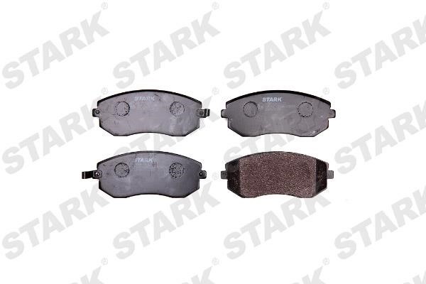 Stark SKBP-0010182 Brake Pad Set, disc brake SKBP0010182