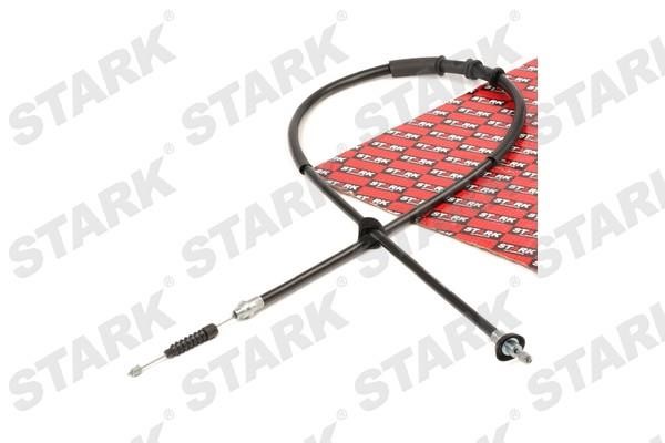 Stark SKCPB-1050601 Cable Pull, parking brake SKCPB1050601