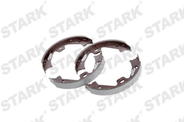 Stark SKBS-0450130 Brake shoe set SKBS0450130