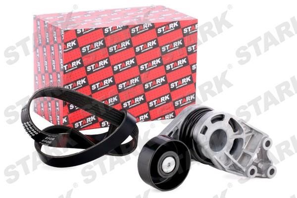 Stark SKRBS-1200355 Drive belt kit SKRBS1200355