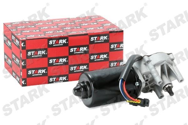 Stark SKWM-0290371 Wiper Motor SKWM0290371