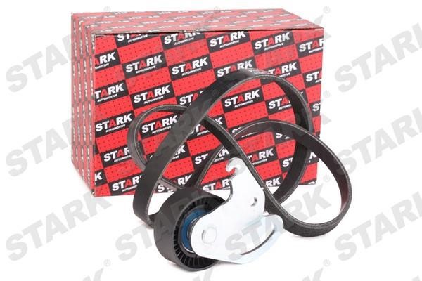 Stark SKRBS-1200230 Drive belt kit SKRBS1200230