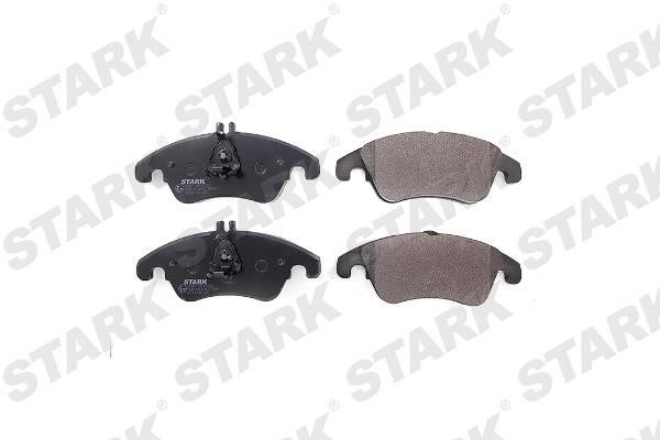 Stark SKBP-0010331 Brake Pad Set, disc brake SKBP0010331