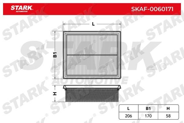Buy Stark SKAF-0060171 at a low price in United Arab Emirates!