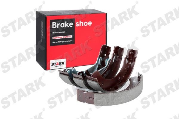 Stark SKBS-0450132 Brake shoe set SKBS0450132