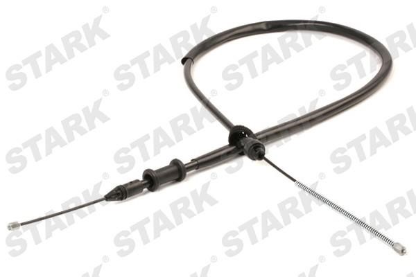 Cable Pull, parking brake Stark SKCPB-1050615
