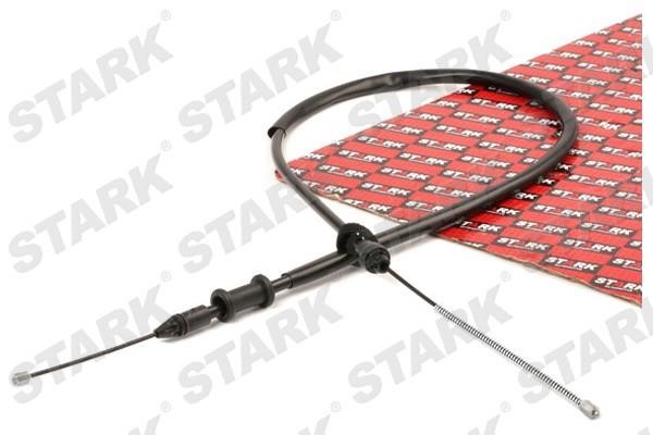 Stark SKCPB-1050615 Cable Pull, parking brake SKCPB1050615
