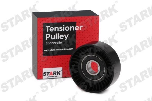 Stark SKTP-0600136 Tensioner pulley, v-ribbed belt SKTP0600136