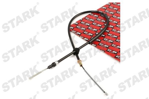 Stark SKCPB-1050045 Cable Pull, parking brake SKCPB1050045