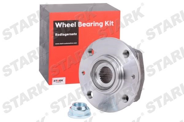 Stark SKWB-0180286 Wheel bearing kit SKWB0180286