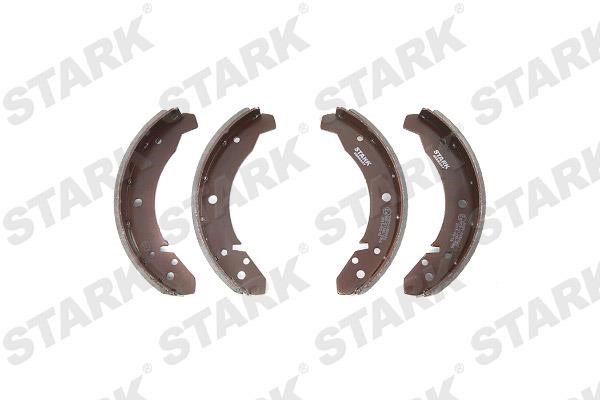 Stark SKBS-0450023 Brake shoe set SKBS0450023