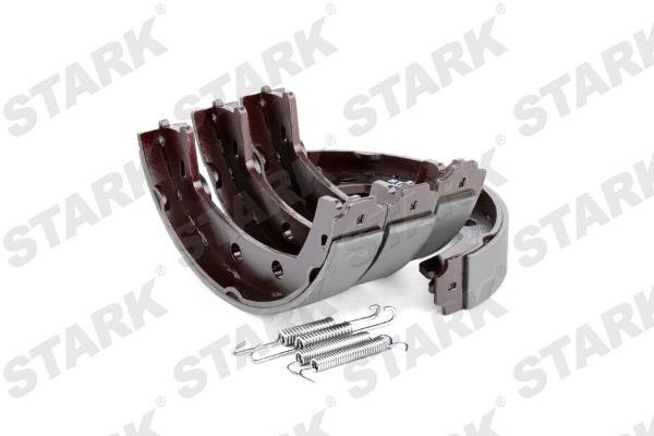Stark SKBS-0450286 Brake shoe set SKBS0450286