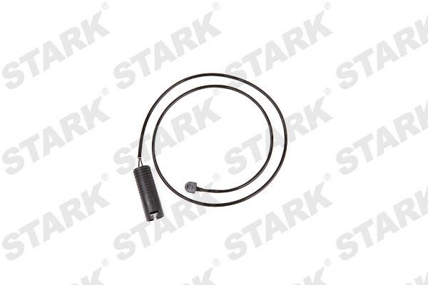Stark SKWW-0190037 Warning contact, brake pad wear SKWW0190037