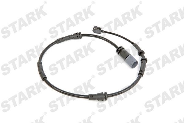 Stark SKWW-0190067 Warning contact, brake pad wear SKWW0190067