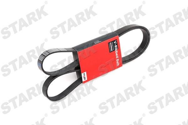 Stark SKPB-0090038 V-Ribbed Belt SKPB0090038