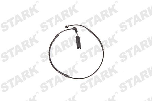 Stark SKWW-0190038 Warning contact, brake pad wear SKWW0190038