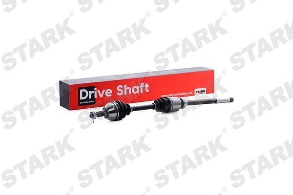 Stark SKDS-0210368 Drive shaft SKDS0210368
