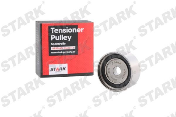 Stark SKDGP-1100091 Tensioner pulley, timing belt SKDGP1100091