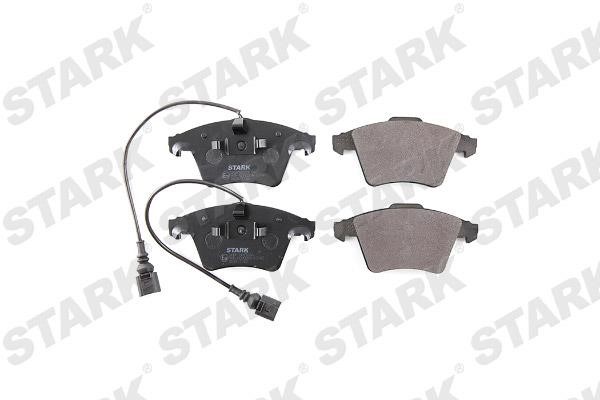 Stark SKBP-0011034 Brake Pad Set, disc brake SKBP0011034