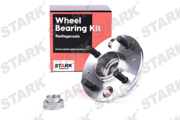 Stark SKWB-0180611 Wheel bearing kit SKWB0180611