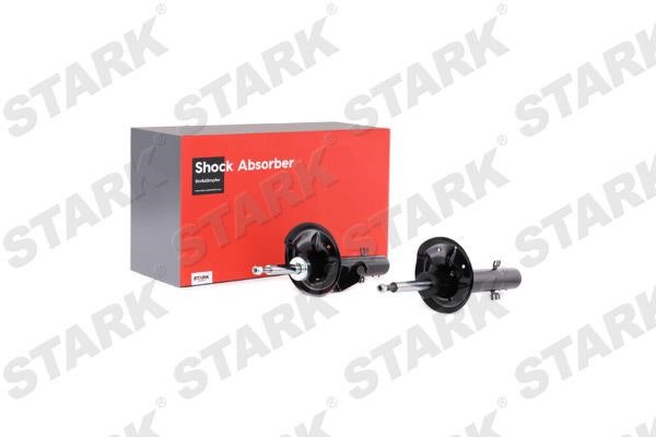 Stark SKSA-0132688 Front oil and gas suspension shock absorber SKSA0132688