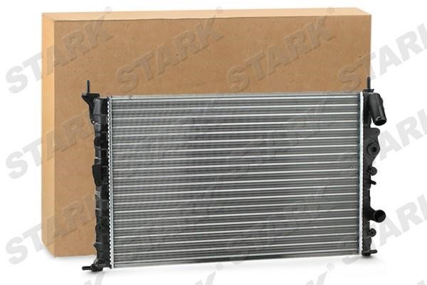 Stark SKRD-0120528 Radiator, engine cooling SKRD0120528