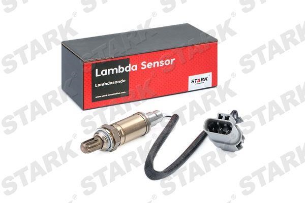 Lambda sensor Stark SKLS-0140205