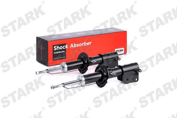 Stark SKSA-0132784 Front oil and gas suspension shock absorber SKSA0132784
