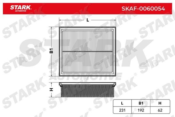 Buy Stark SKAF-0060054 at a low price in United Arab Emirates!