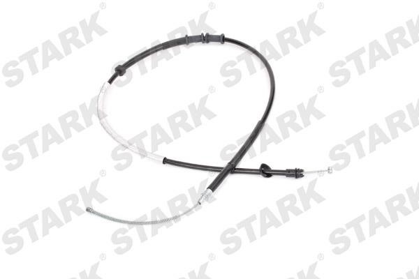 Stark SKCPB-1050052 Cable Pull, parking brake SKCPB1050052