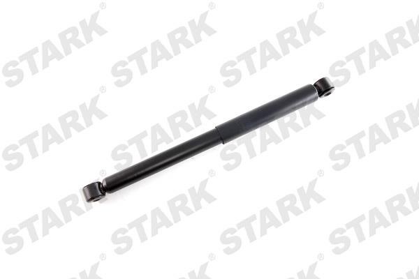 Stark SKSA-0130381 Rear oil and gas suspension shock absorber SKSA0130381