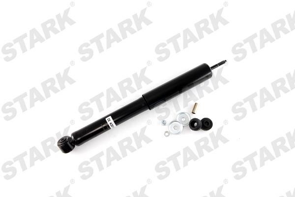 Stark SKSA-0131075 Rear oil and gas suspension shock absorber SKSA0131075